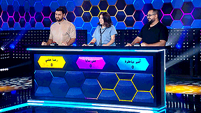 يلّا نخطّطها 3 | الحلقة 11
