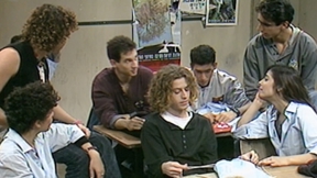 עניין של זמן הפסקת שידור