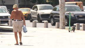 "זה פשוט בלתי נסבל": באירופה מנסים להתמודד עם הטמפרטורות הקיצוניות והשריפות