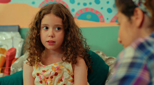 הגינה של תמרי פרק 7