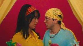 שחר טבוך ונועם קלינשטיין, מתוך "להתחתן איתי"