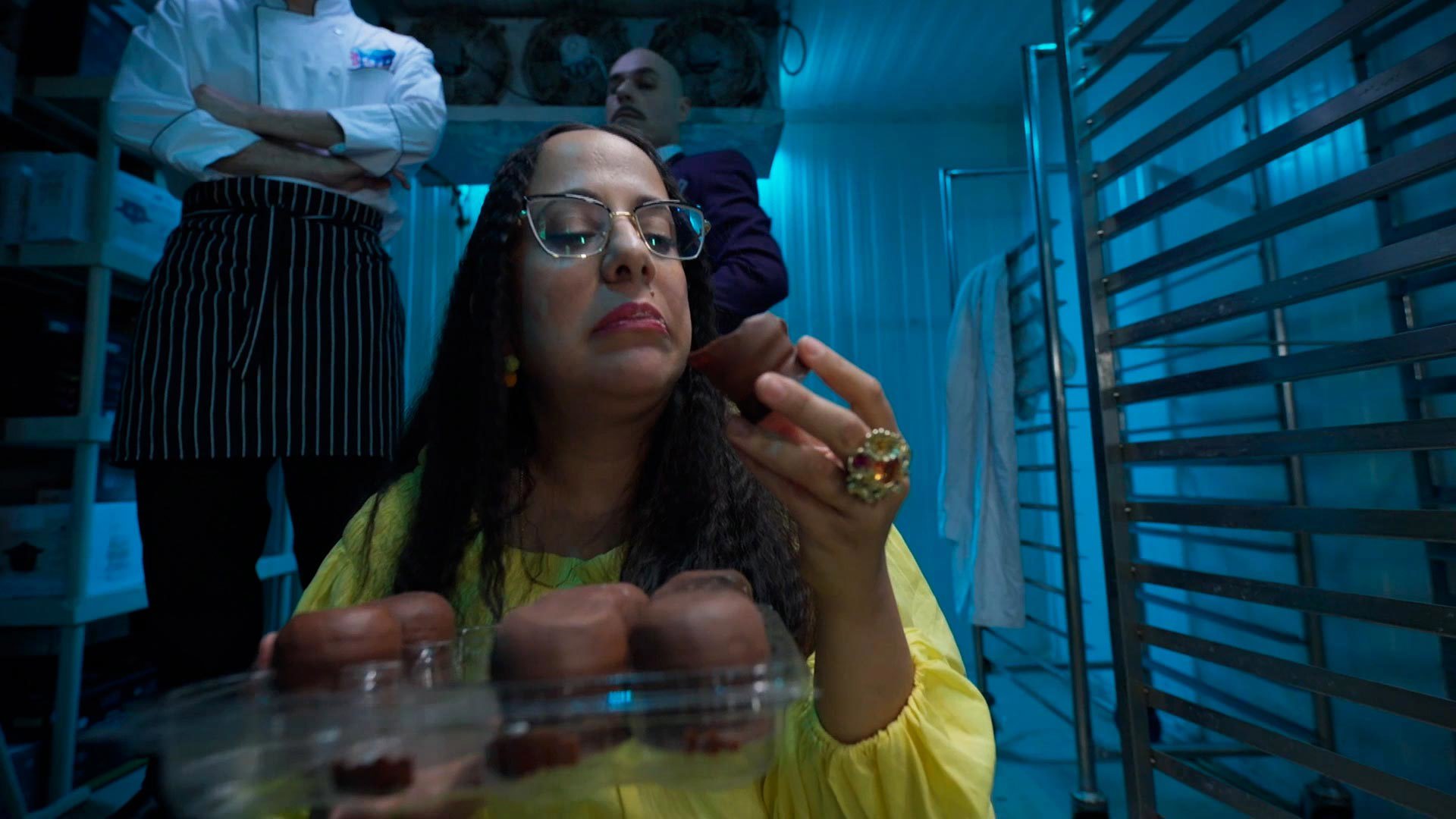 מלון הוטל 2 פרק 11