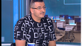 بين السطور مع نسرين ابراهيم ابو غوش - مؤمن جابر