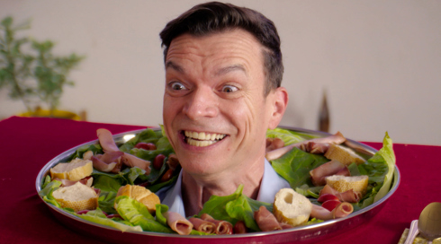 האחיין שלי בנץ פרק 15