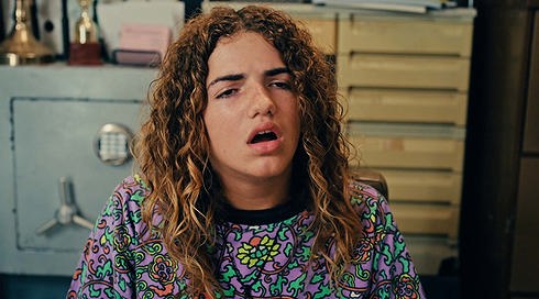 סושרד הצעיר פרק 5