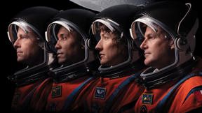 משימת ארטמיס 2