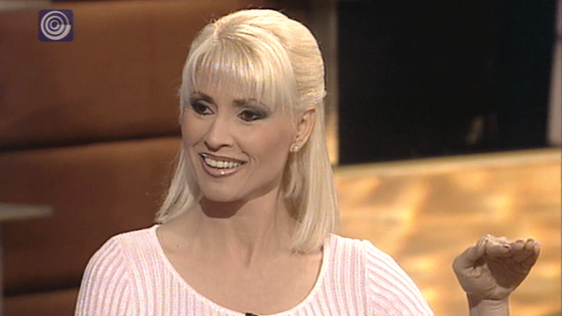 פנינה רוזנבלום, 2003