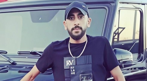 محمد عبد الهادي