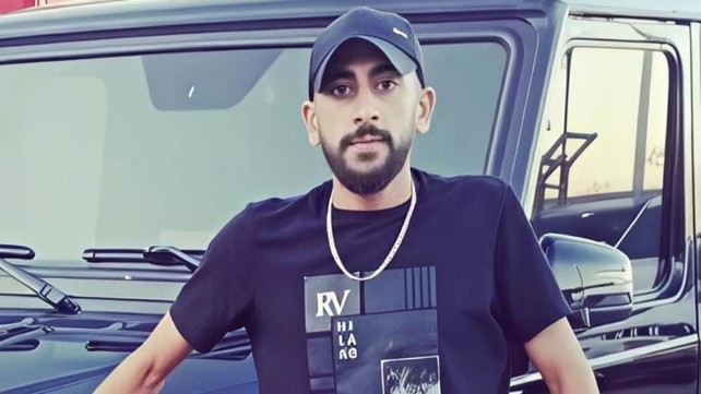 محمد عبد الهادي