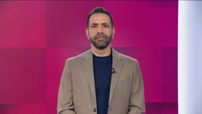 الجِهة الثانية مع جلال أيوب | 20.04.2025 | ترامب إستغرب كيف إسرائيل تخلّت عن غزة