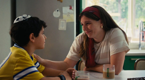 בני מצווה 3 פרק 17