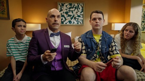 מלון הוטל 2 פרק 19