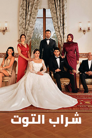 شراب التوت 239.360