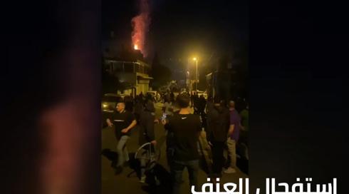 العنف