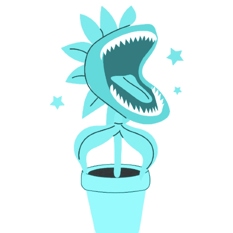 Plant Square 500X500