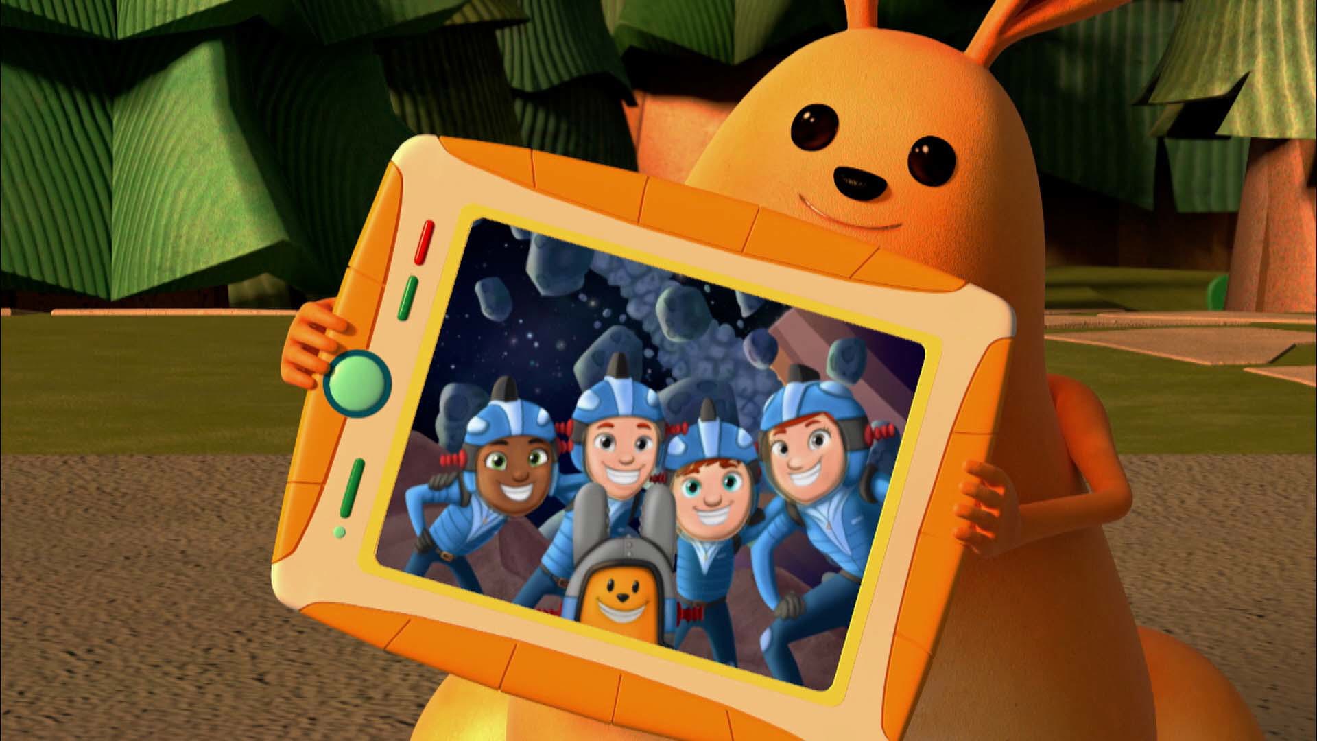 היכון הכן טוס פרק 23