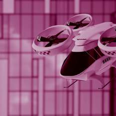 מונית אוטונומית