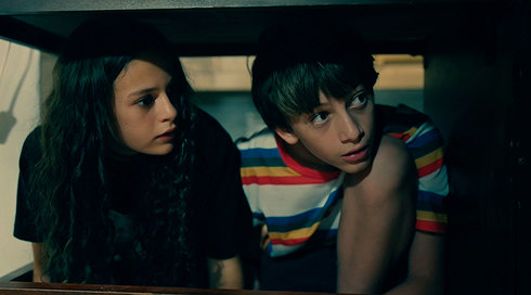 סושרד הצעיר פרק 1