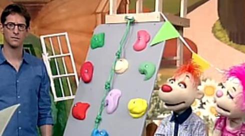 בחצר של פופיק 7 | תחרות החצר המטופחת