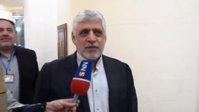 פרסונה נון גראטה: השגריר האיראני מסרב להתפנות מלבנון