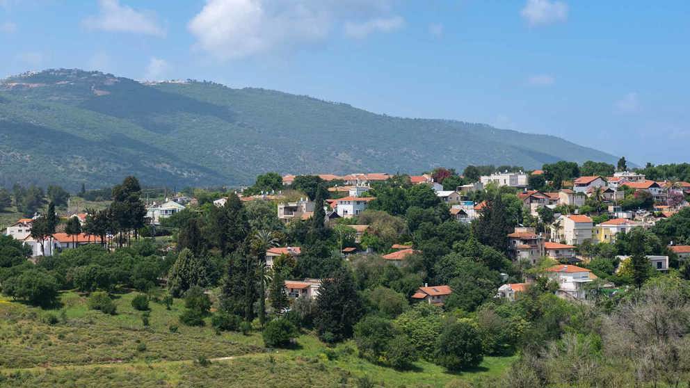 קריית טבעון