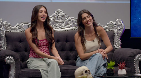 האולפן שלי בנץ לייב פרק 1