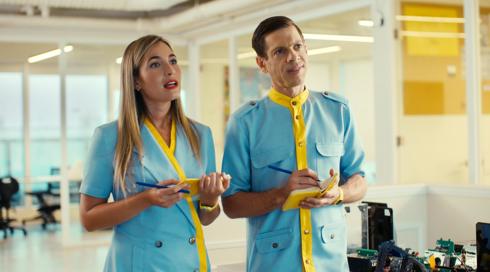 שוסטר ושוסטר | עונה 4 | חתולים, פינוקיו, בינה מלאכותית | פרק 24