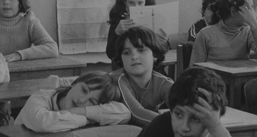 מתוך הסרט ''חמש חמש - מבט מלמעלה''