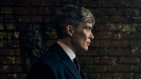 קיליאן מרפי מתוך Peaky Blinders: The Immortal Man