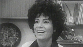 שושנה דמארי. 1969