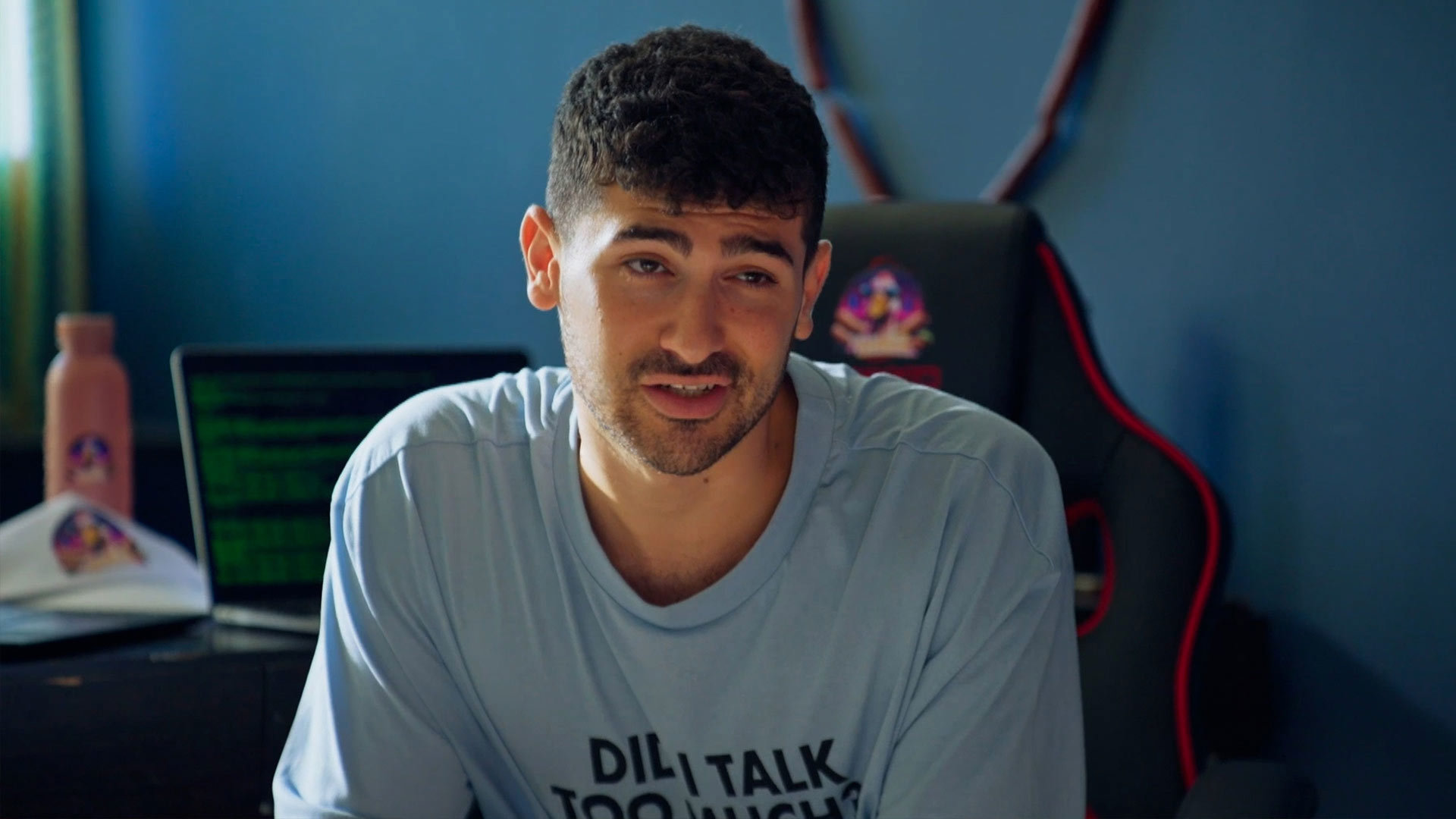 מלון הוטל 2 פרק 2 