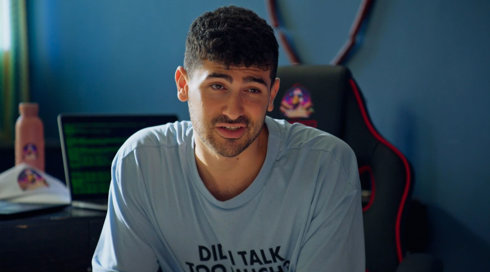 מלון הוטל 2 פרק 2 