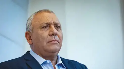 غادي ايزنكوت