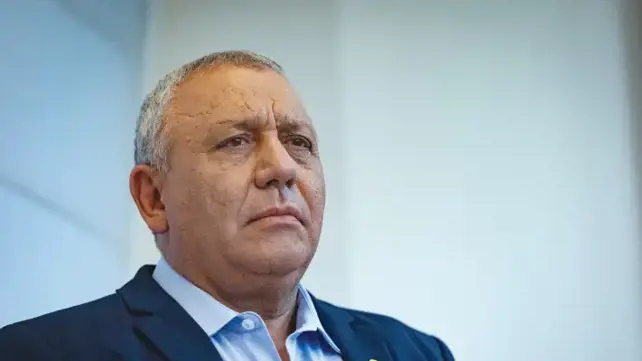 غادي ايزنكوت