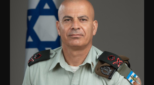 الميجر جنرال غسان عليان