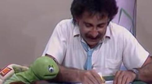 פרפר נחמד | ארץ ישראל שלי