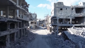 התיישבות בעזה? הזיגזג של השר כ"ץ ותיעוד חיסול המחבלים בצפון הרצועה