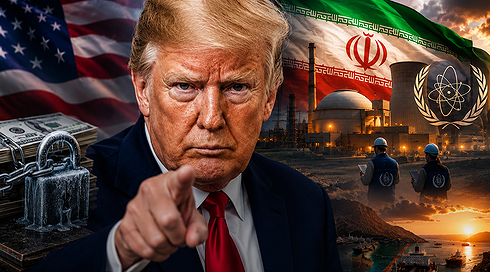 الخامسة في مكان مع وسيم كيوف | 31.08.2026
