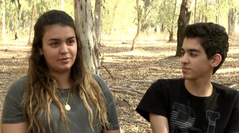 זה לא עוד סרט זיכרון | שי ודורון אלקריף