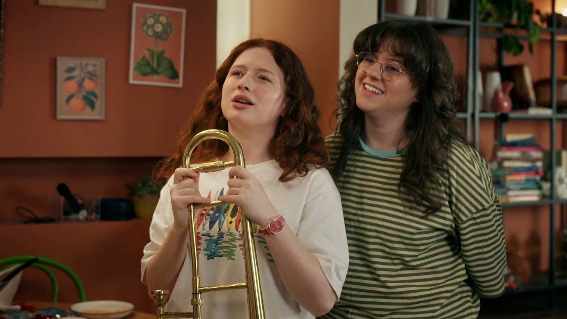 לבד בבית 5 פרק 9