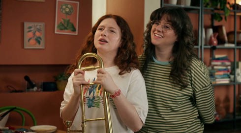 לבד בבית 5 פרק 9