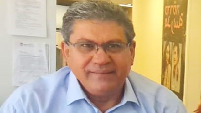 عادل عامر