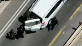 "המחירים אפסיים - זה מפתה כל אחד": חיילים בסדיר ובמילואים חשודים בהברחת נשק מסוריה לישראל 