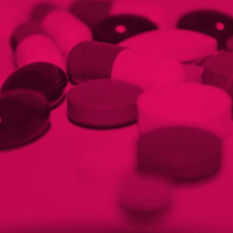 תרופות בתפזורת