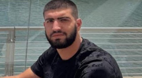 محمد مرسي بدوي
