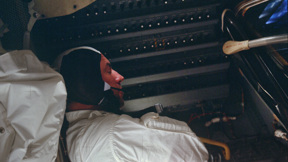 ג'ים לוול, 1970