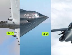 طائرات حربية