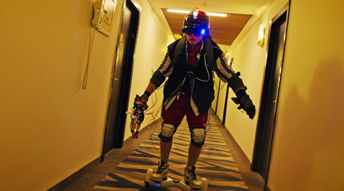 מלון הוטל 10