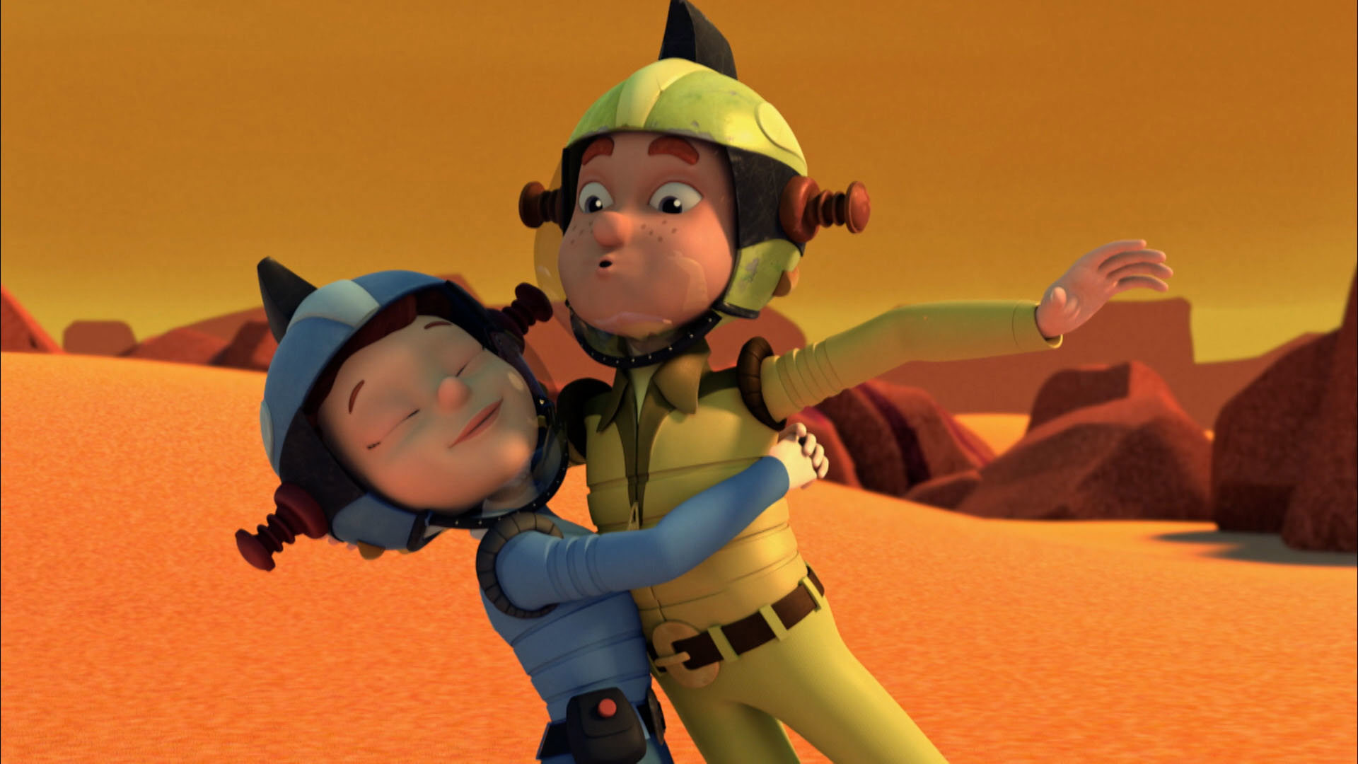 היכון הכן טוס פרק 27