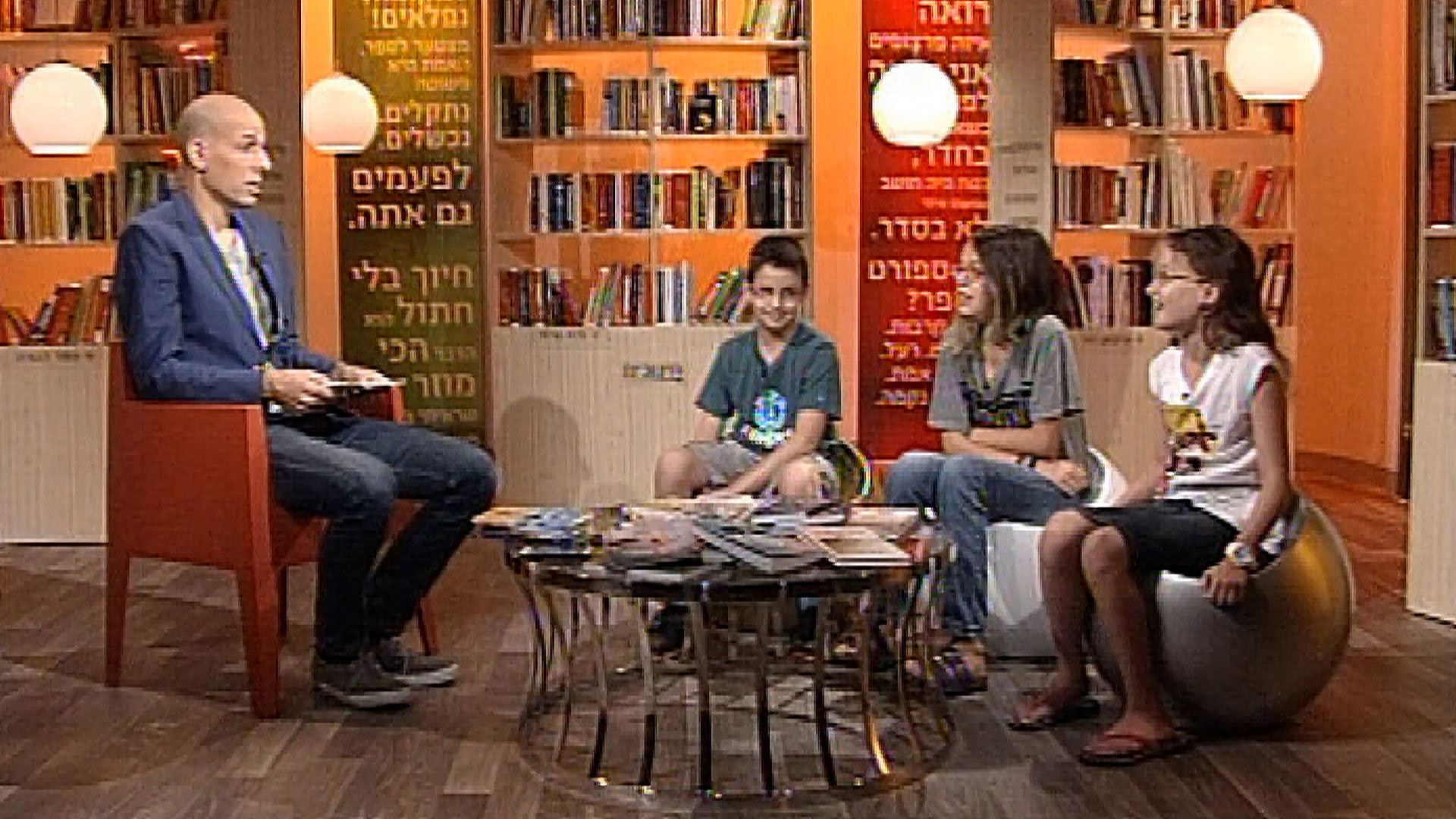 מה הסיפור? | פרק 14 - מי חזק ? מי חלש?